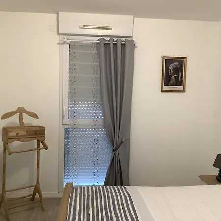 L'étape Rémoise, Le Calme Aux Portes De Reims