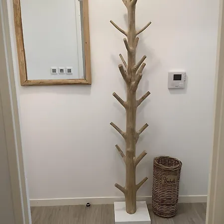 L'étape Rémoise, Le Calme Aux Portes De