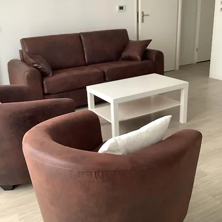 L'étape Rémoise, Le Calme Aux Portes De