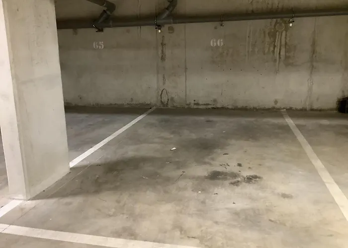 L'étape Rémoise, Le Calme Aux Portes De