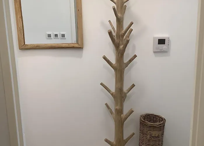 L'étape Rémoise, Le Calme Aux Portes De